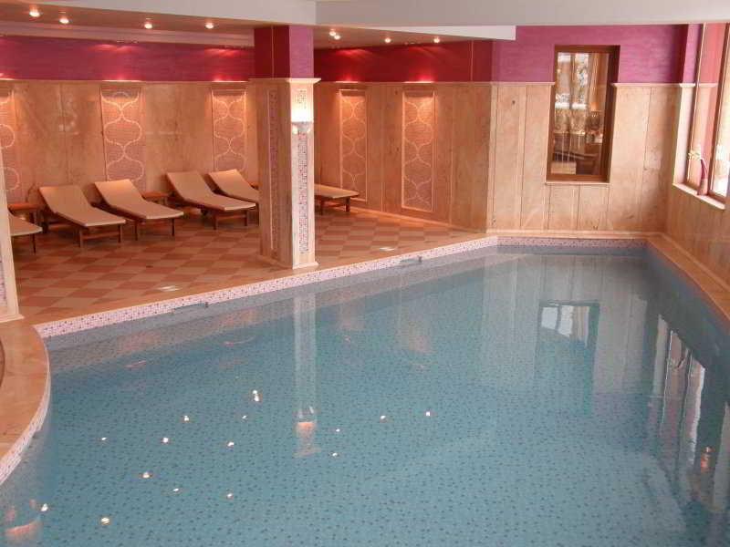 Hotel Club Central Hisarya Facilities photo