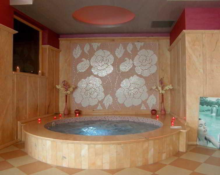 Hotel Club Central Hisarya Facilities photo